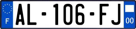 AL-106-FJ