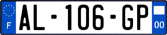 AL-106-GP