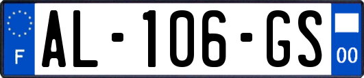 AL-106-GS