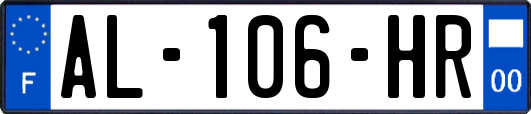 AL-106-HR