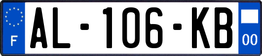 AL-106-KB