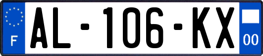 AL-106-KX