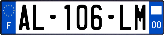 AL-106-LM