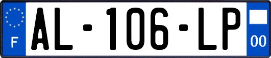 AL-106-LP