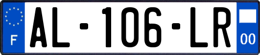 AL-106-LR