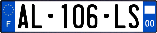 AL-106-LS