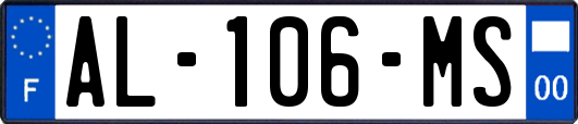 AL-106-MS
