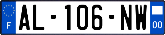 AL-106-NW