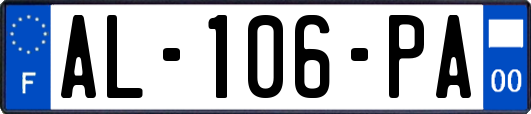 AL-106-PA