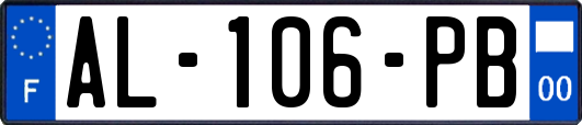 AL-106-PB