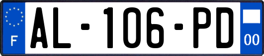 AL-106-PD