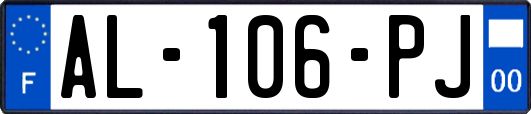 AL-106-PJ