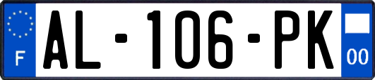 AL-106-PK