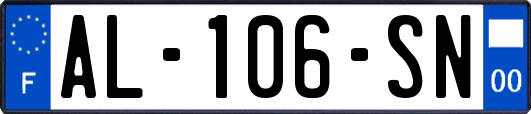 AL-106-SN