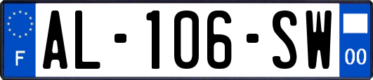 AL-106-SW