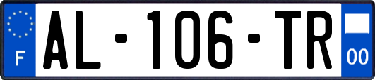 AL-106-TR