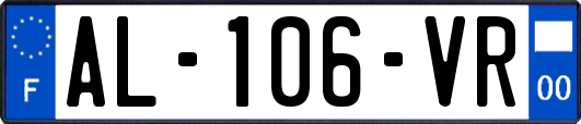 AL-106-VR