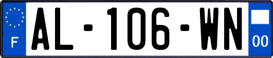 AL-106-WN