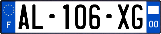 AL-106-XG