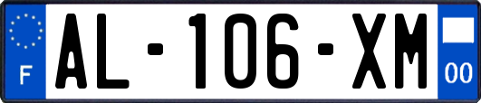 AL-106-XM