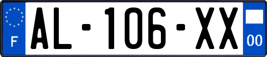 AL-106-XX