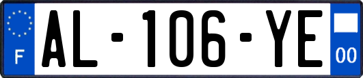 AL-106-YE