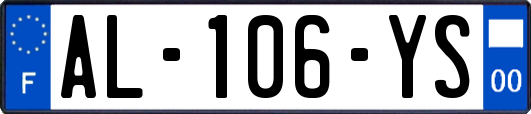 AL-106-YS