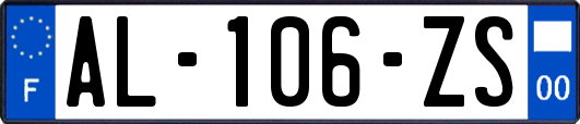 AL-106-ZS