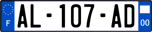 AL-107-AD