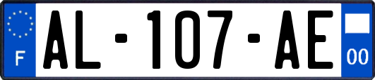 AL-107-AE