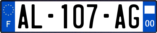 AL-107-AG