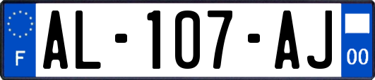 AL-107-AJ