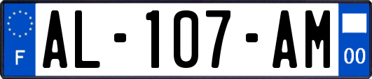 AL-107-AM