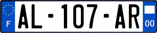 AL-107-AR