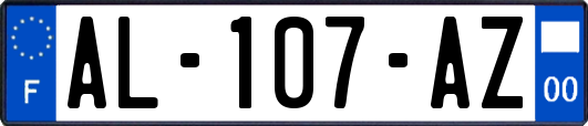 AL-107-AZ