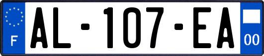 AL-107-EA