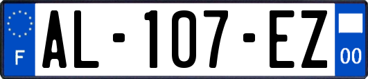 AL-107-EZ