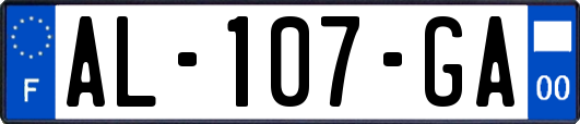AL-107-GA