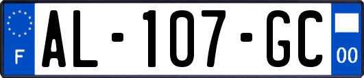 AL-107-GC