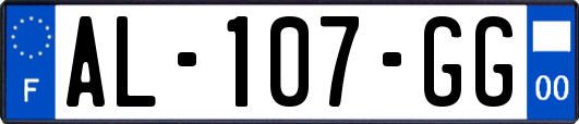 AL-107-GG
