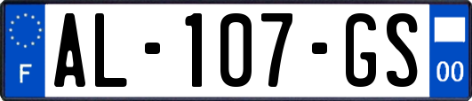 AL-107-GS
