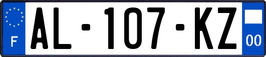 AL-107-KZ