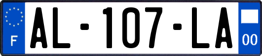 AL-107-LA