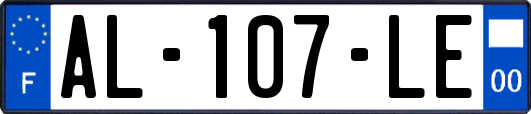 AL-107-LE