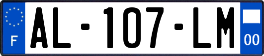AL-107-LM