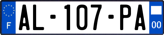 AL-107-PA
