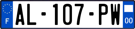 AL-107-PW