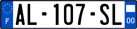 AL-107-SL