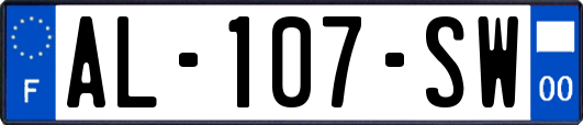 AL-107-SW