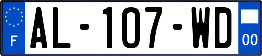 AL-107-WD